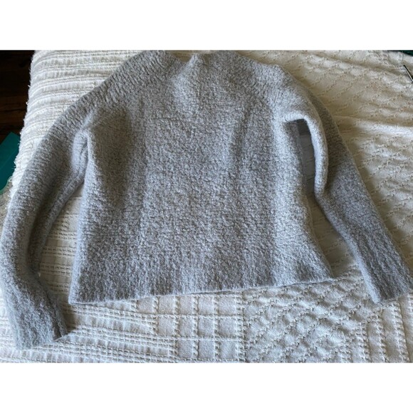 Sweater Banana Republic wool alpaca womens S - Picture 7 of 8